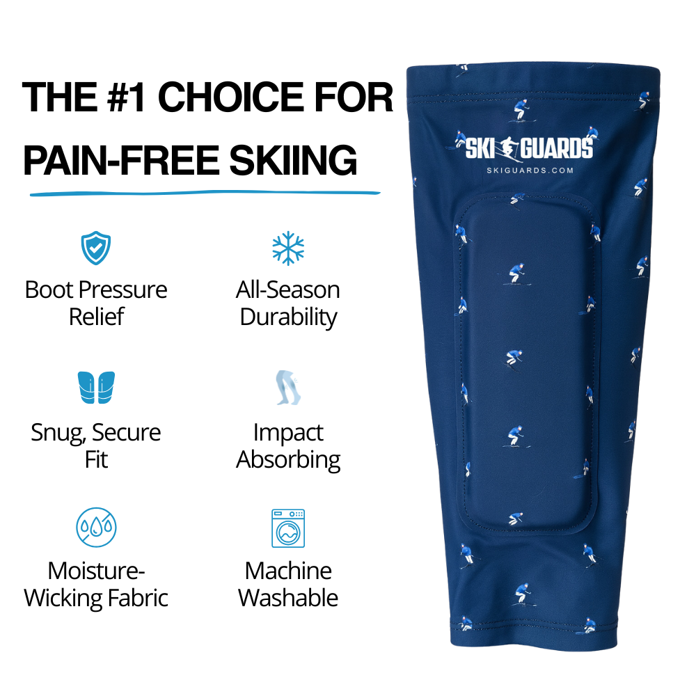 SkiProtect Pro